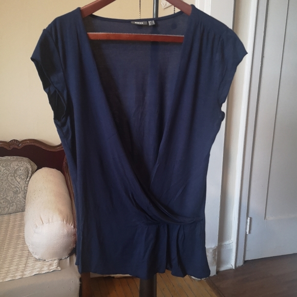 3/$20 Mexx black top - Picture 3 of 6